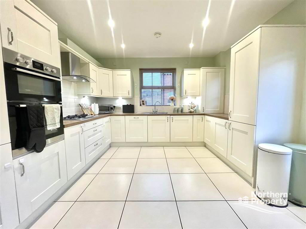 Photo 9 of 10 Lady Wallace Gate, Thaxton Development, Lisburn