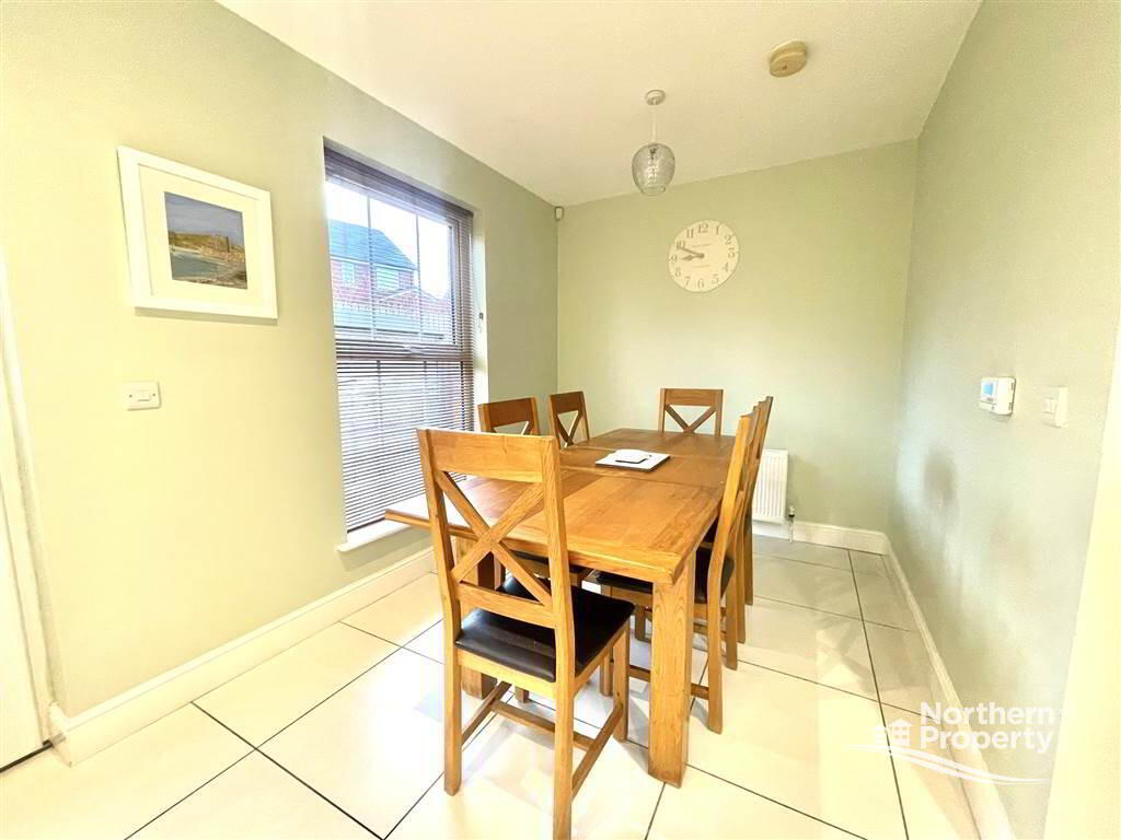 Photo 12 of 10 Lady Wallace Gate, Thaxton Development, Lisburn
