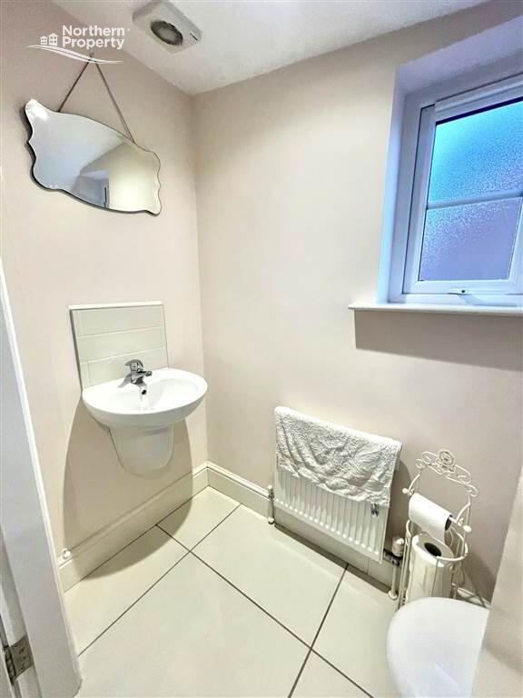 Photo 14 of 10 Lady Wallace Gate, Thaxton Development, Lisburn