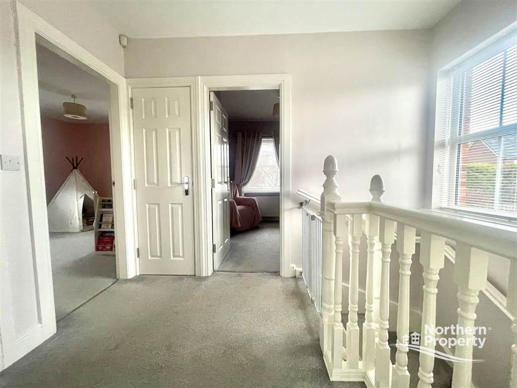 Photo 15 of 10 Lady Wallace Gate, Thaxton Development, Lisburn