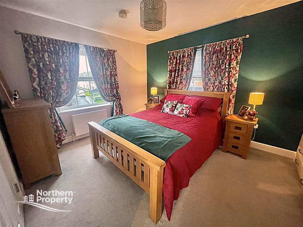 Photo 16 of 10 Lady Wallace Gate, Thaxton Development, Lisburn