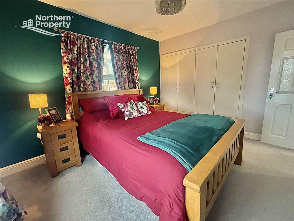 Photo 17 of 10 Lady Wallace Gate, Thaxton Development, Lisburn