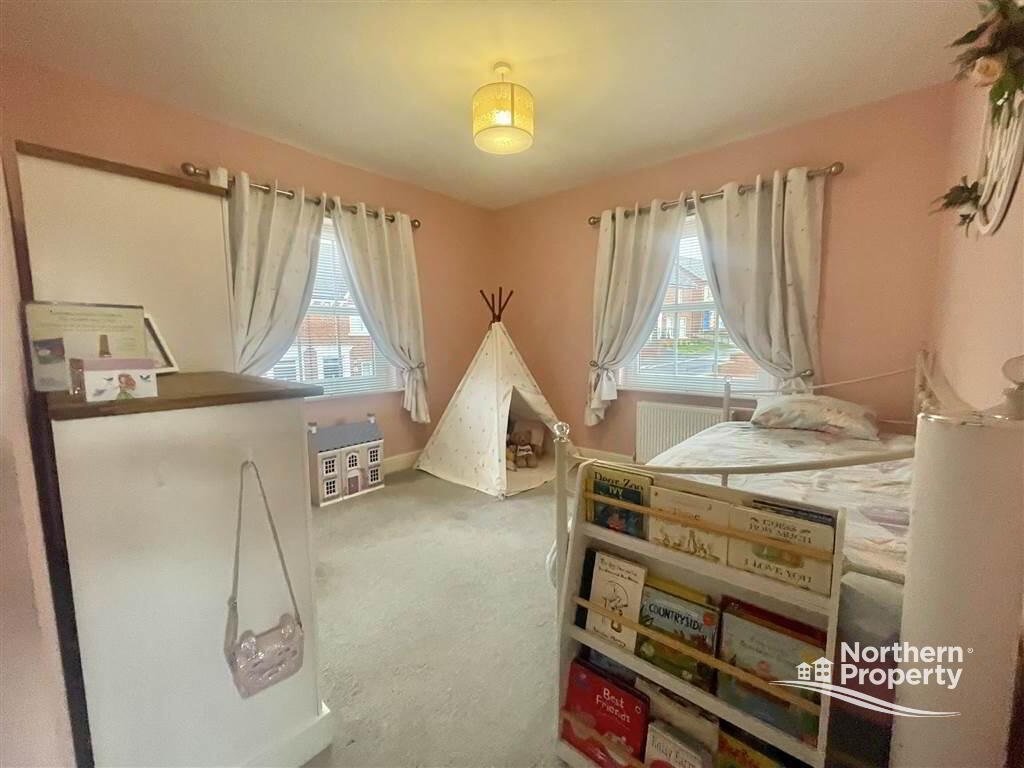Photo 20 of 10 Lady Wallace Gate, Thaxton Development, Lisburn