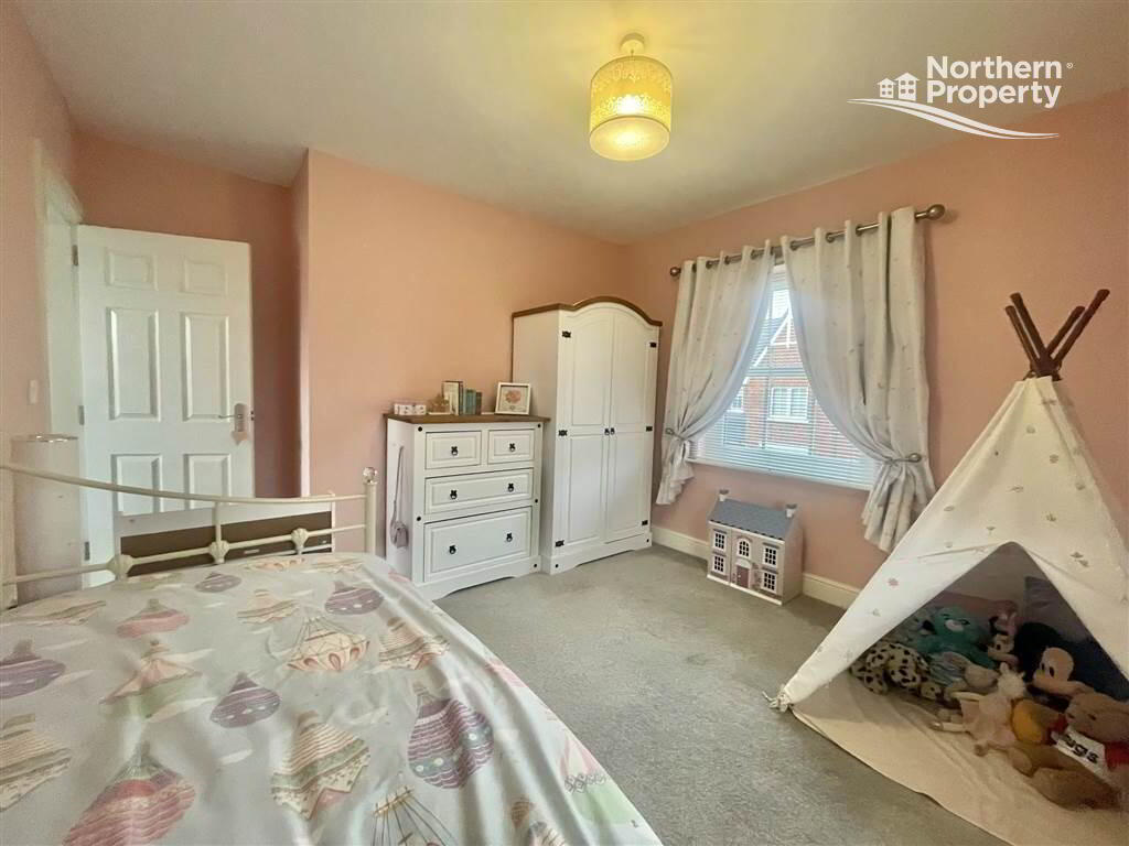 Photo 21 of 10 Lady Wallace Gate, Thaxton Development, Lisburn