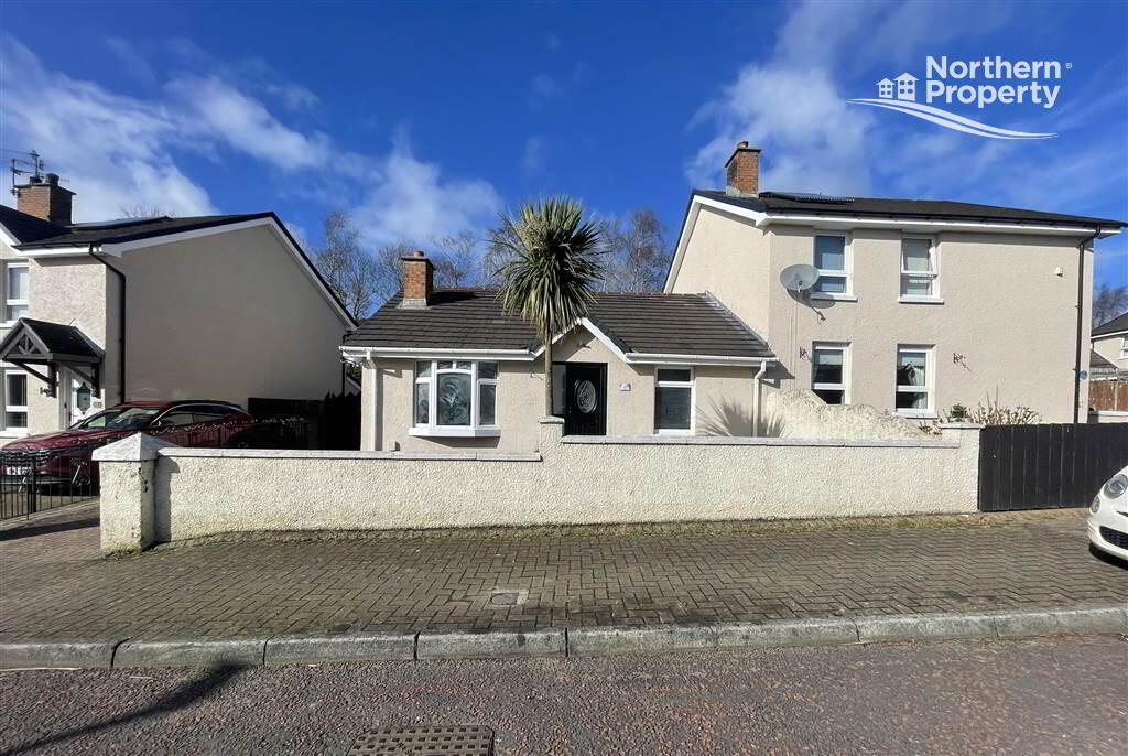 Photo 1 of 19 Ardcaoin Drive, Belfast