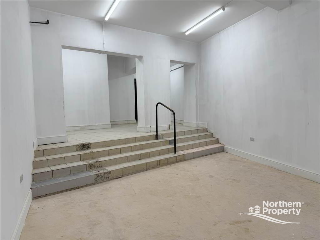 Photo 6 of 205 Antrim Road, Belfast