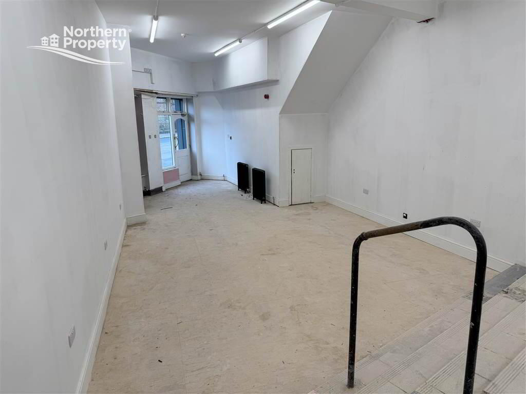 Photo 4 of 205 Antrim Road, Belfast