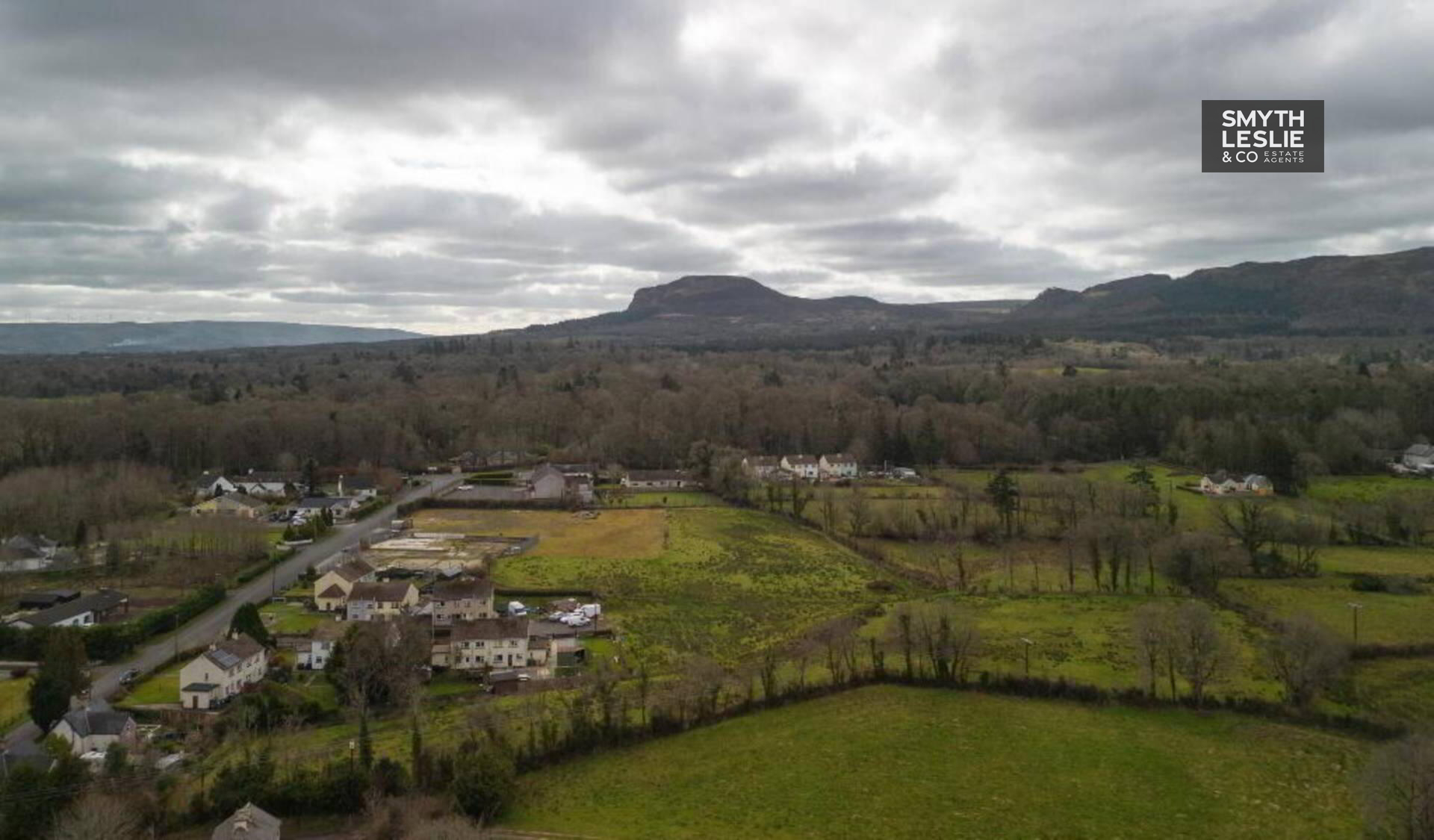 Photo 1 of Bog Road, Florencecourt, Enniskillen