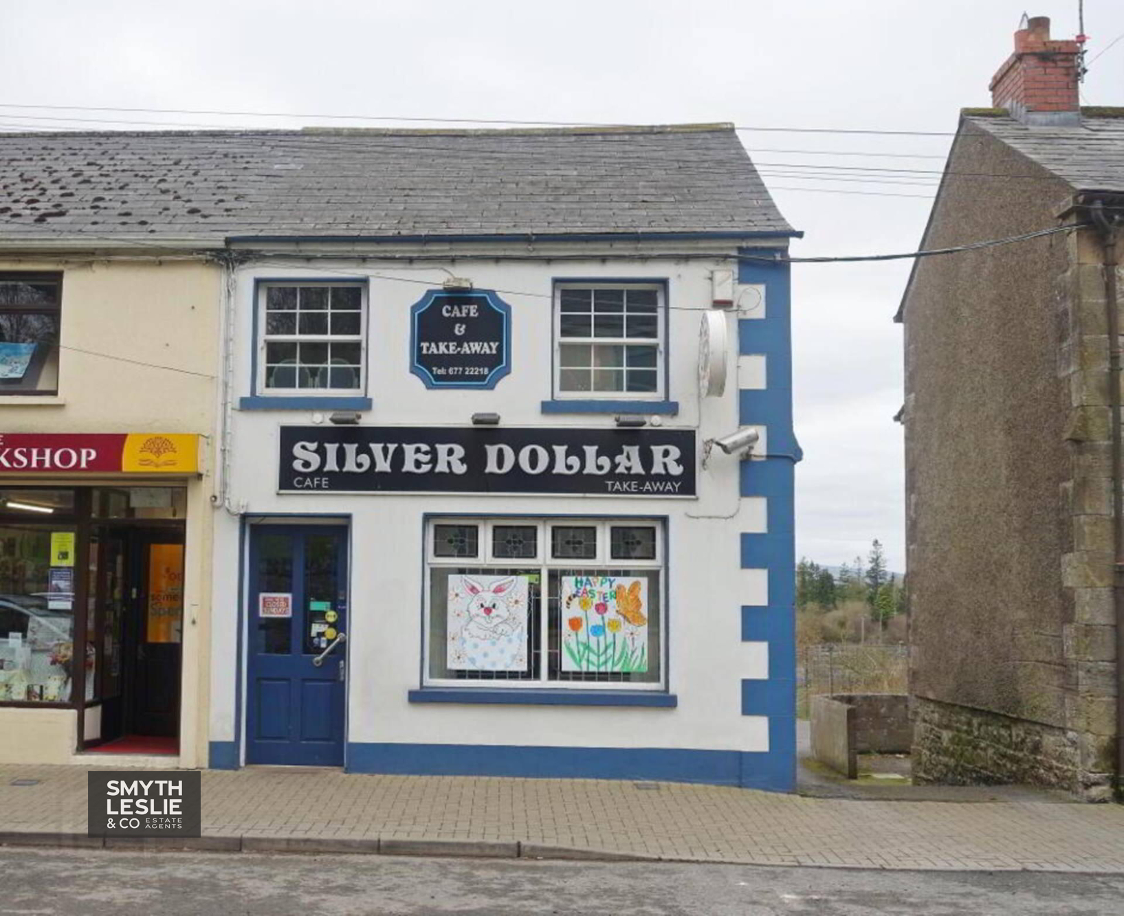 Photo 1 of 57 Main Street, Lisnaskea, Enniskillen