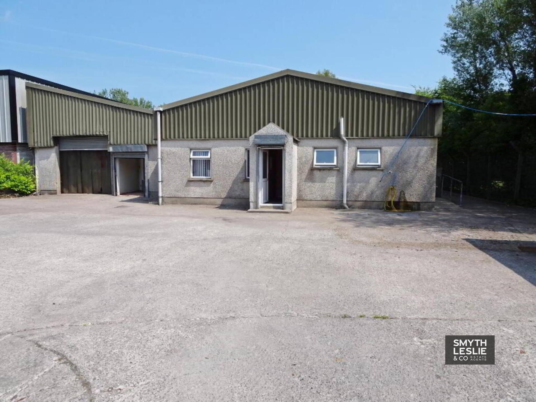 Photo 1 of 2 Blackstick Road, Enniskillen