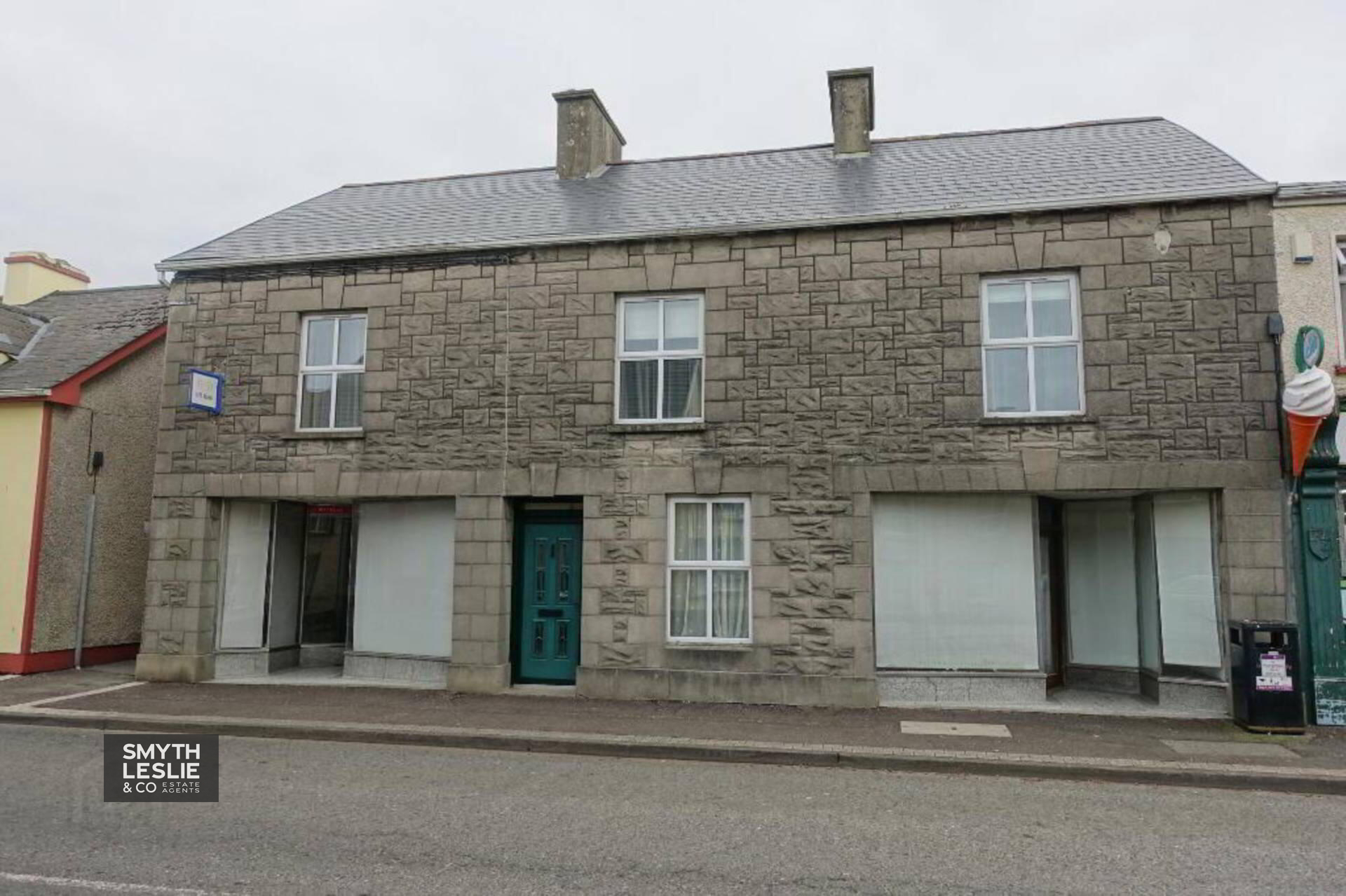 Photo 1 of 65-69 Main Street, Derrygonnelly, Enniskillen