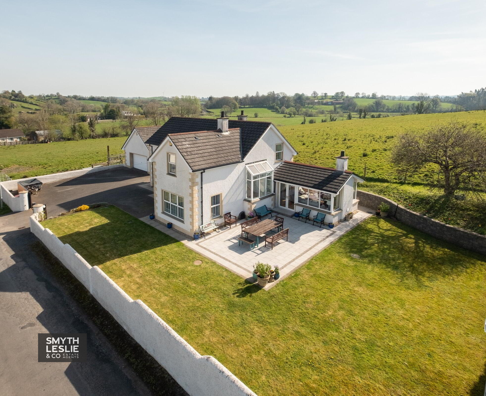 Photo 1 of 87 Lettermoney Road, Ballinamallard
