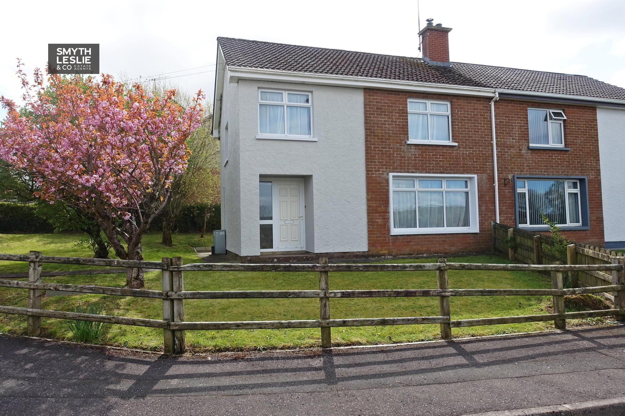 Photo 1 of 2 Knockmore Park, Derrygonnelly