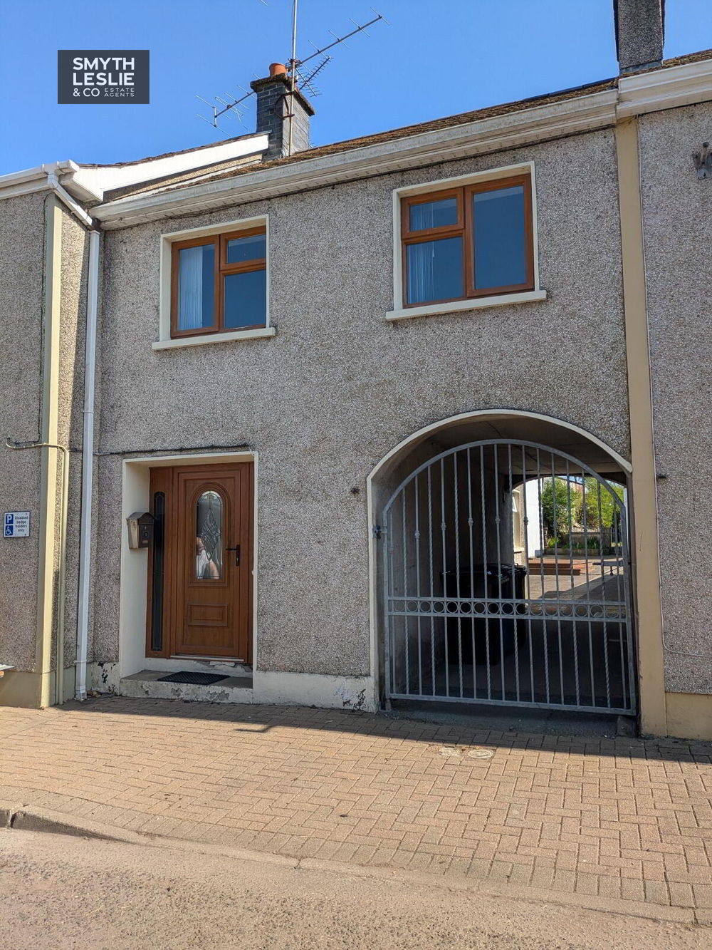 Photo 1 of 10 Main Street, Trillick