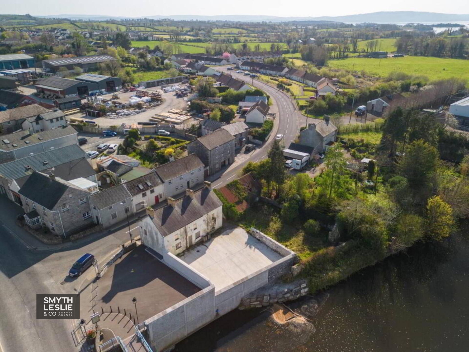 Photo 1 of 1-3 Crevinish Road, Kesh