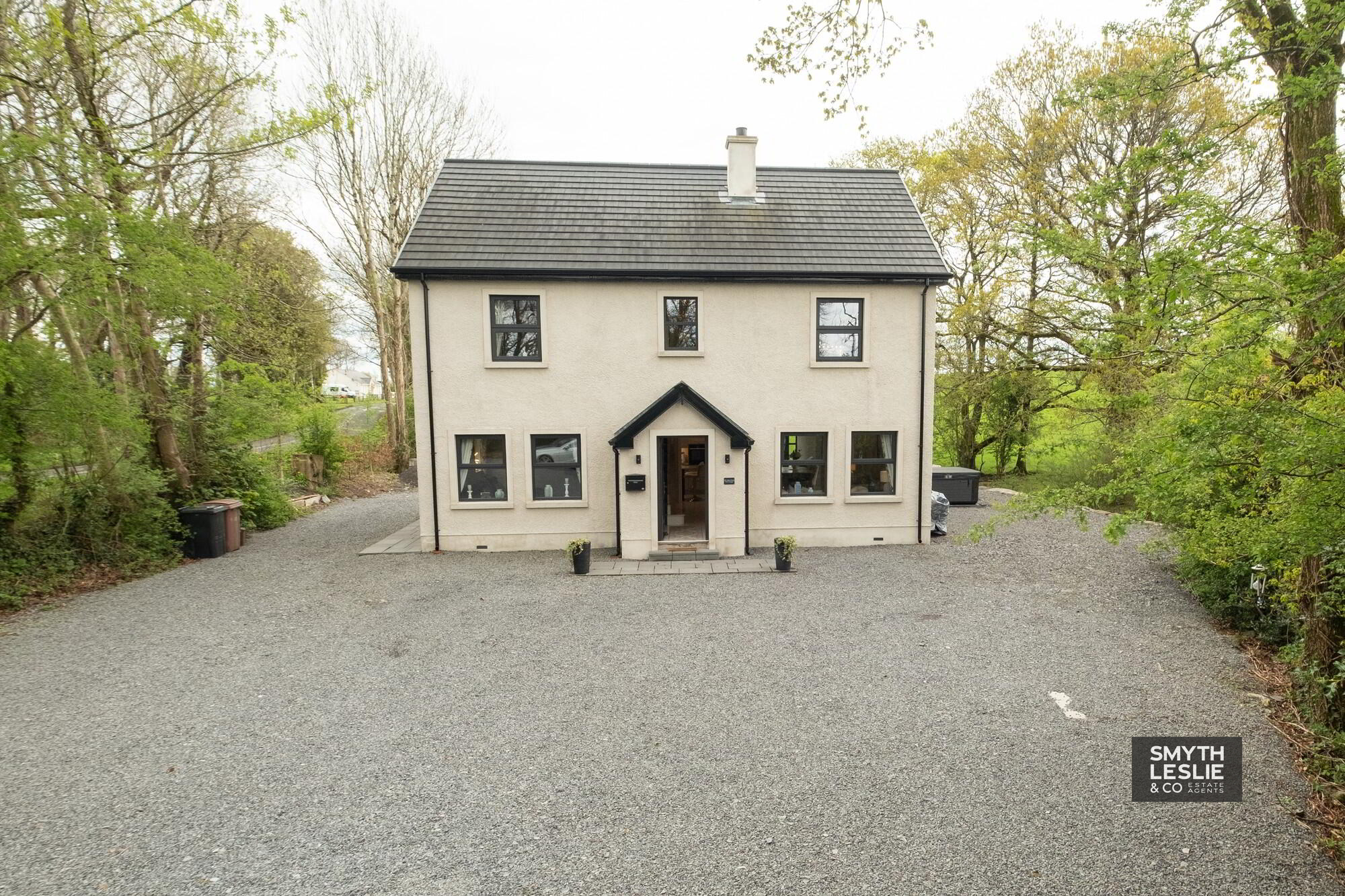 Photo 1 of The Curragh, 187 Gola Road, Maguiresbridge