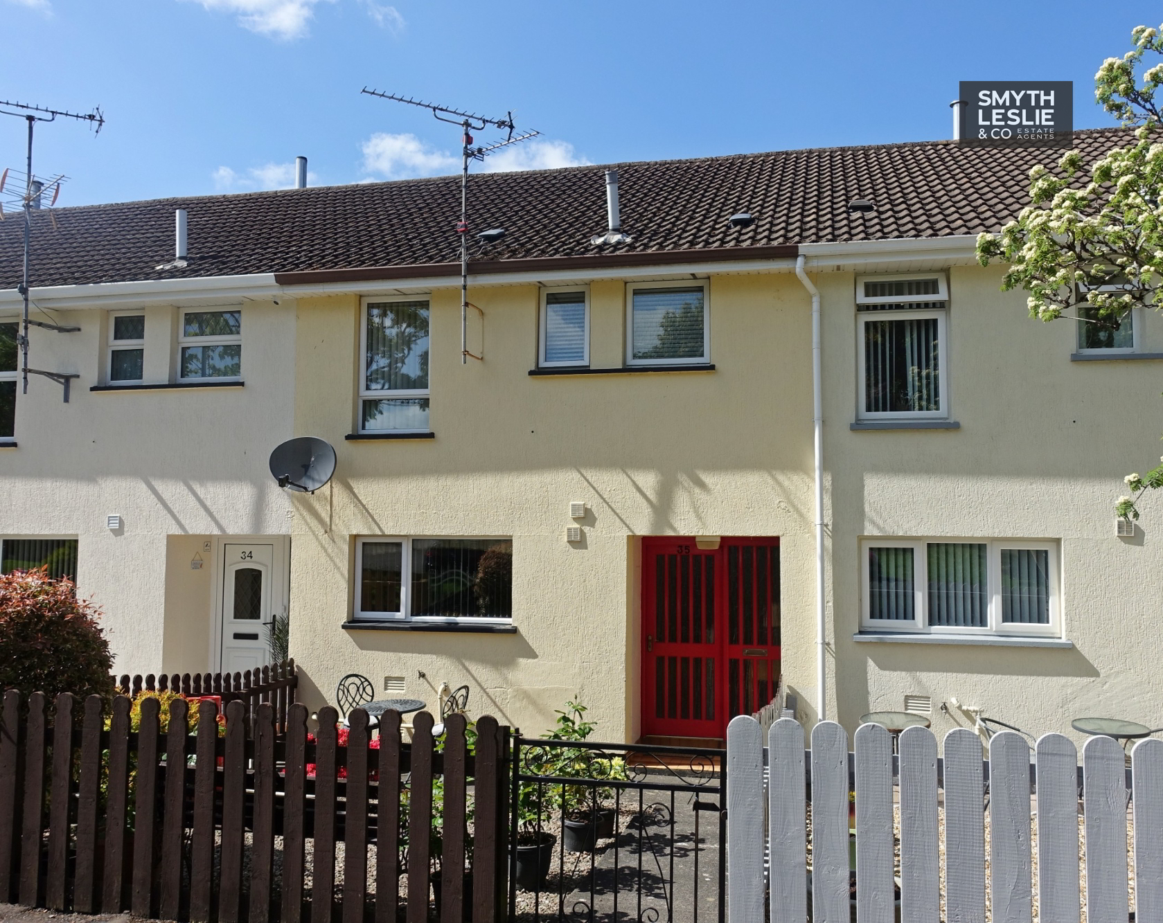Photo 1 of 35 Windmill Heights, Enniskillen