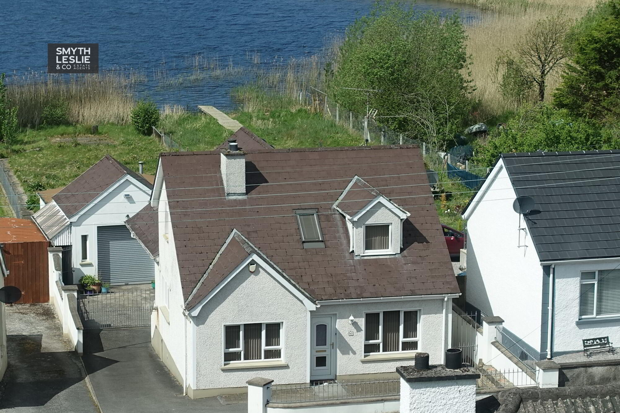 Photo 1 of 93 Sligo Road, Enniskillen