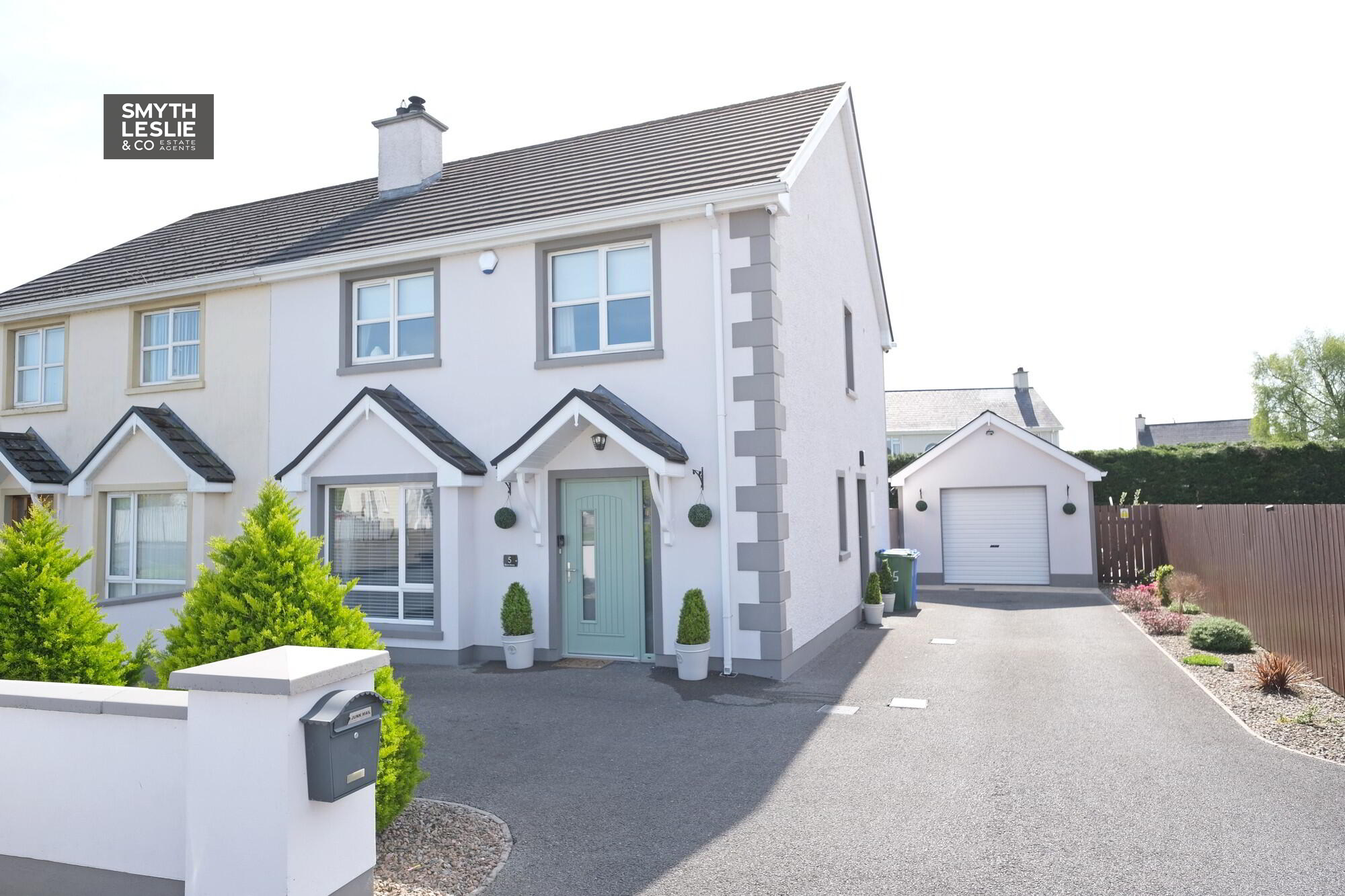 Photo 1 of 5 Birchgrove, Teemore, Enniskillen