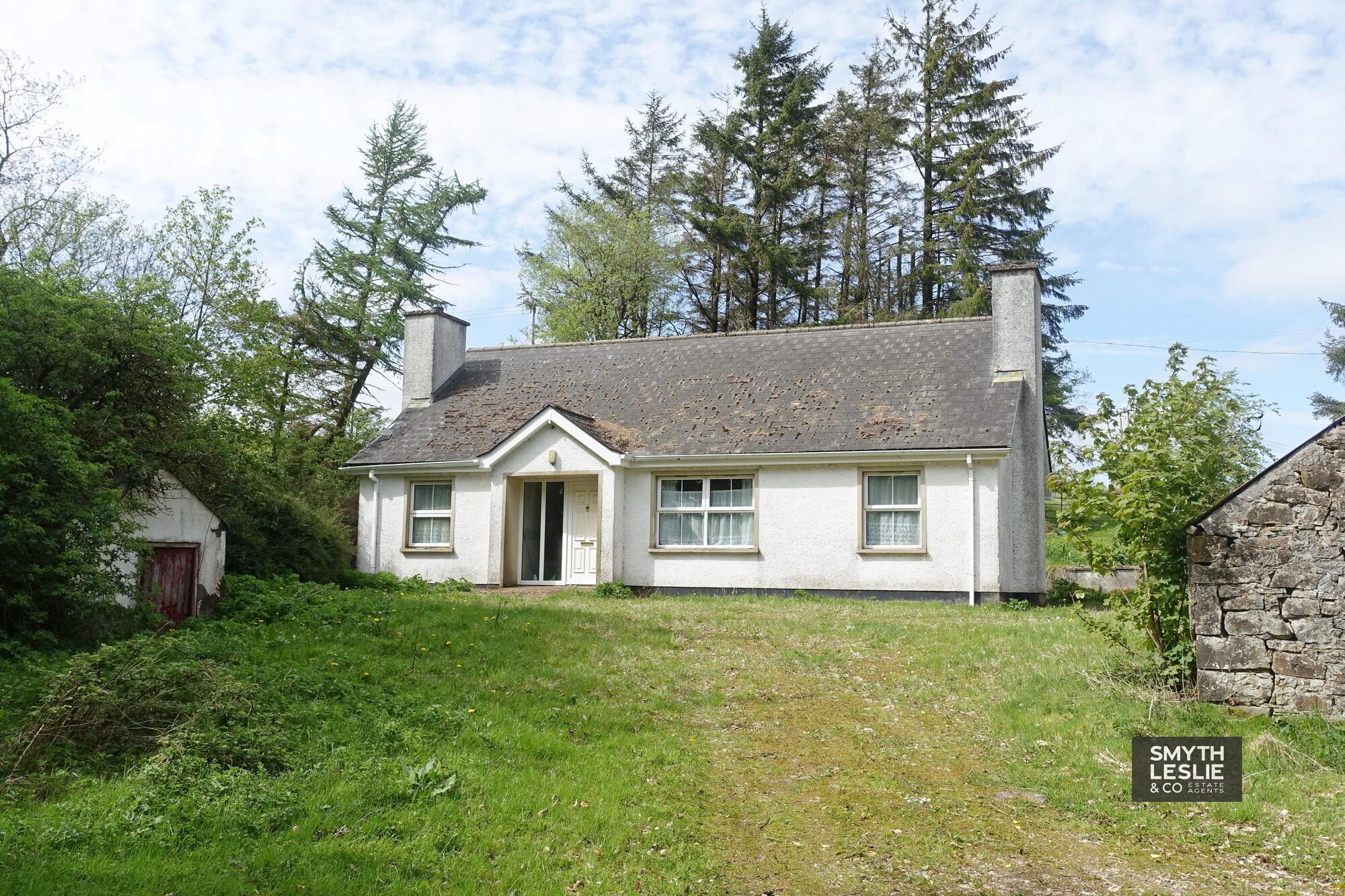 Photo 1 of 43 Doagh Road, Stratonagher, Derrygonnelly