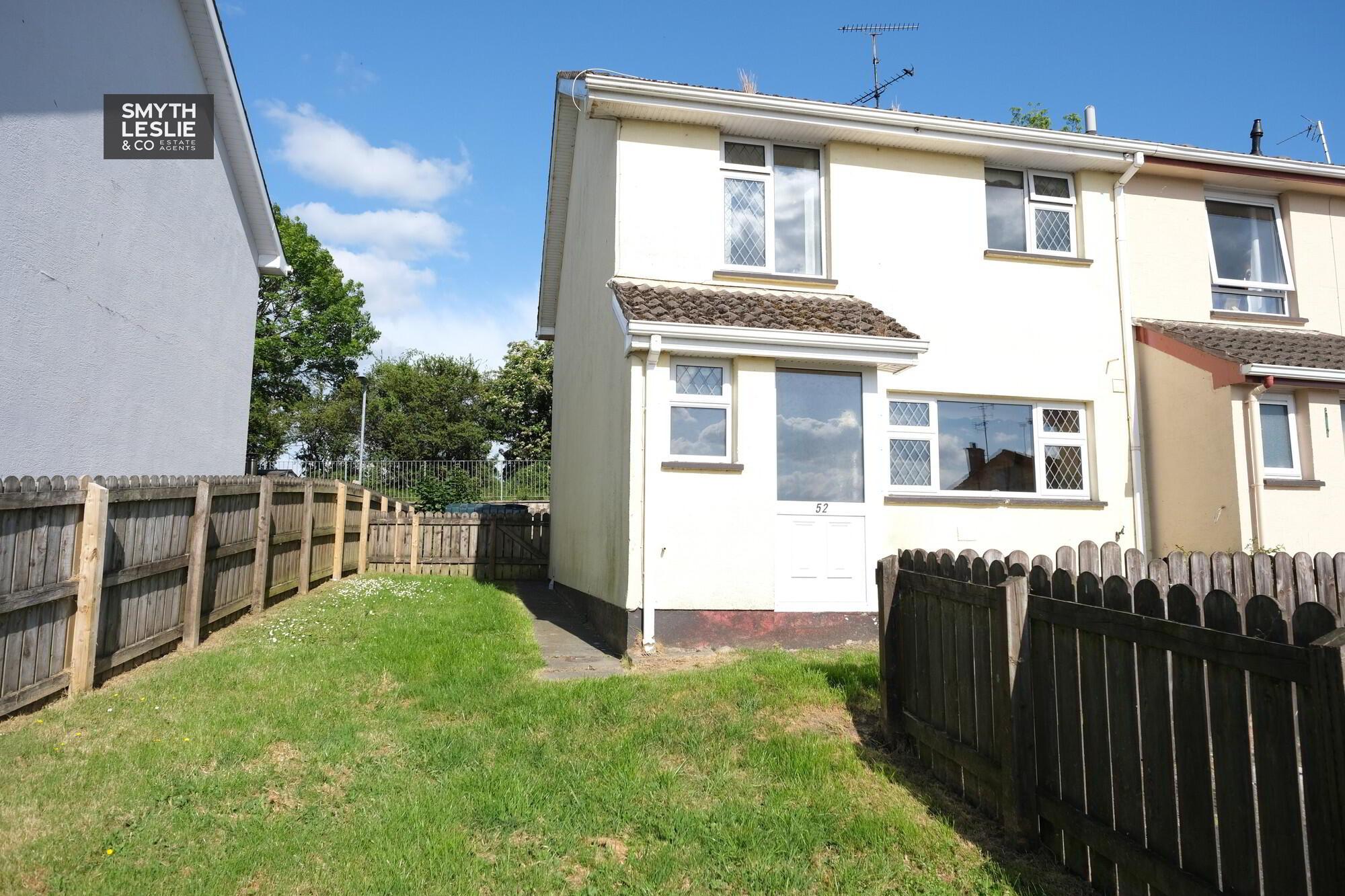 Photo 1 of 52 Beech Hill, Enniskillen