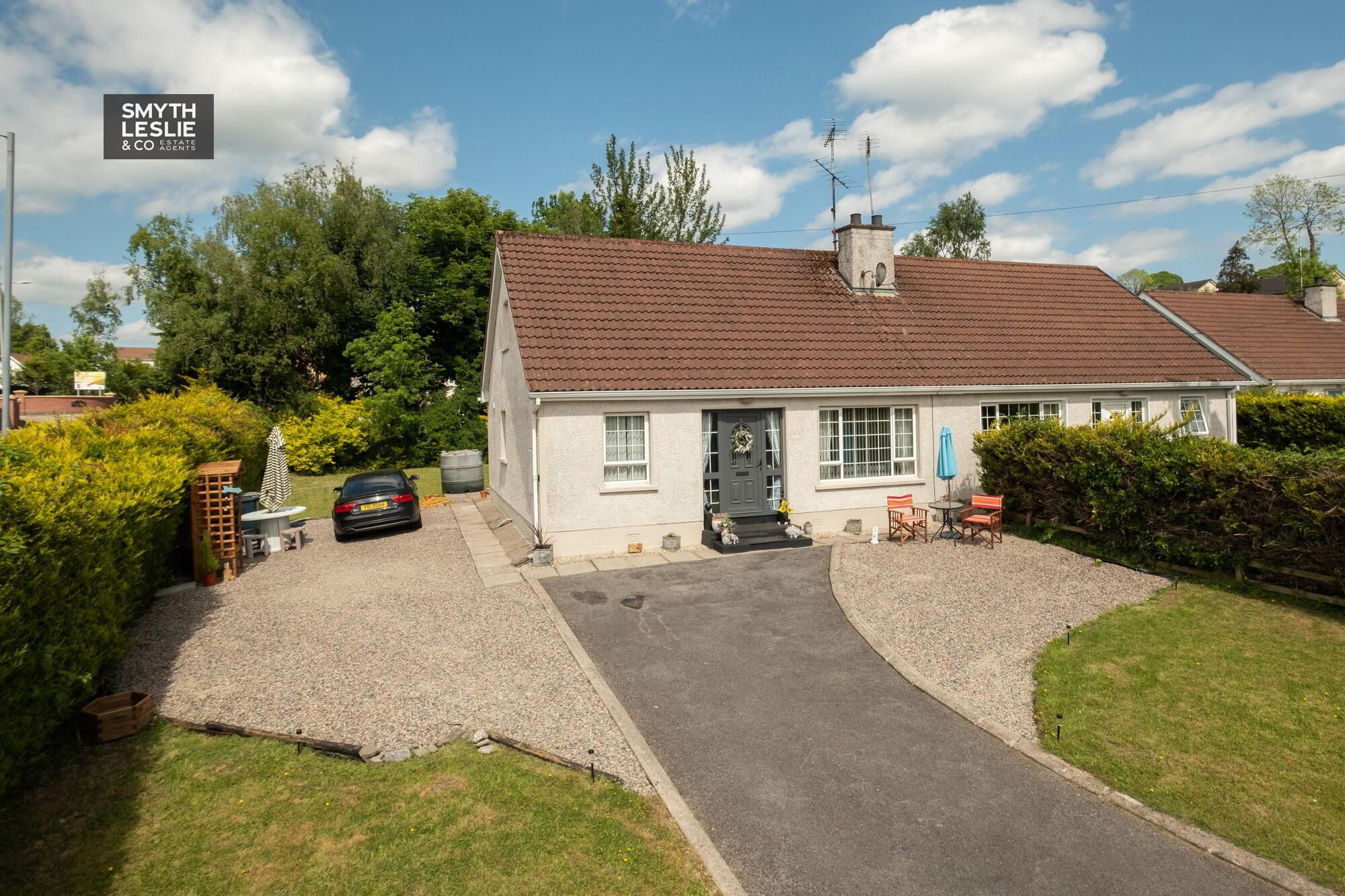 Photo 1 of 2 Silverstream Court, Enniskillen