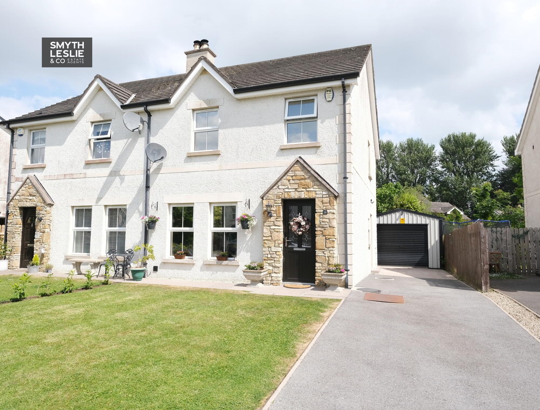 Photo 1 of 20 Silverhill Manor, Enniskillen