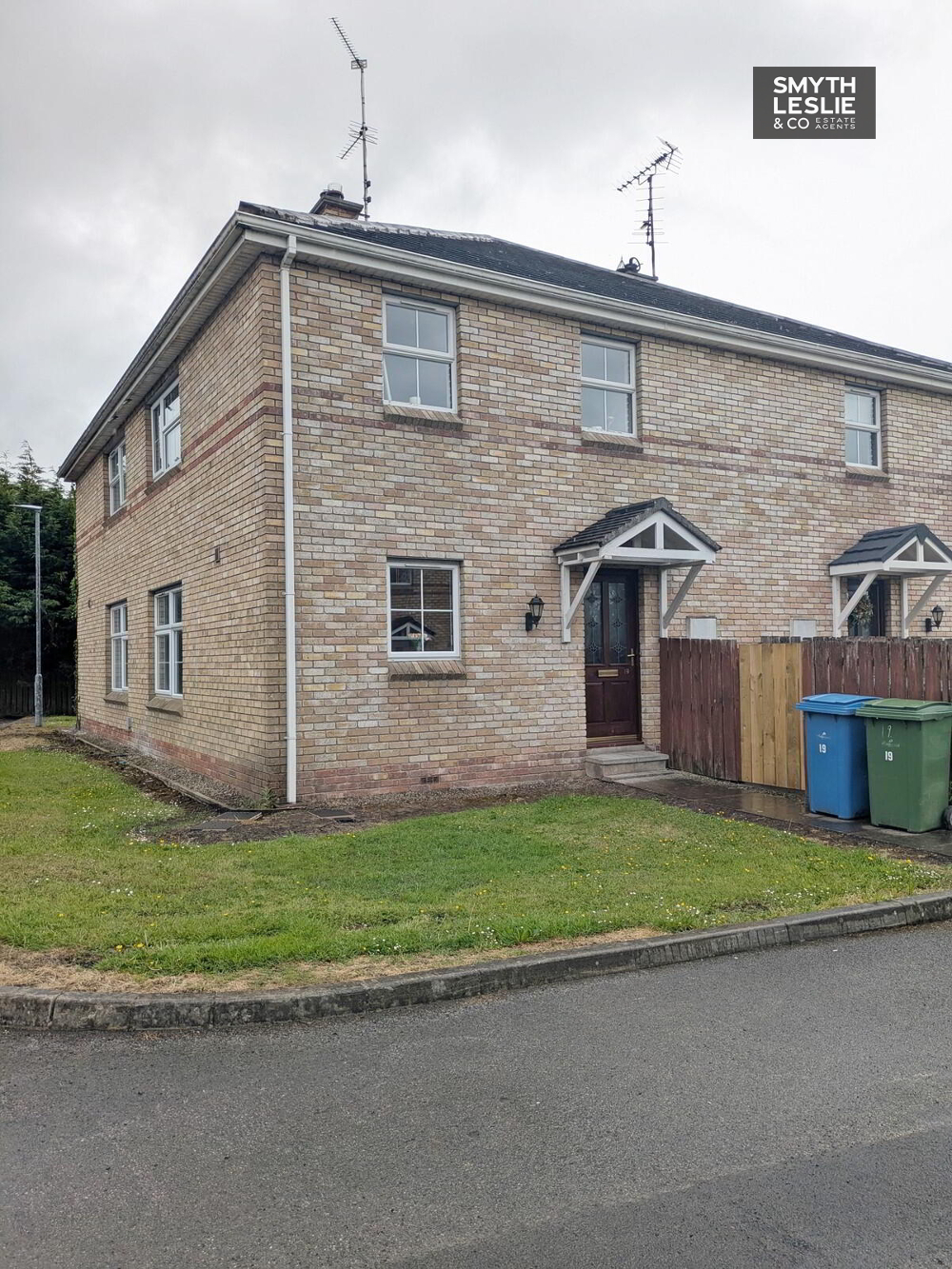 Photo 1 of 19 Woodview, Tempo Road, Enniskillen