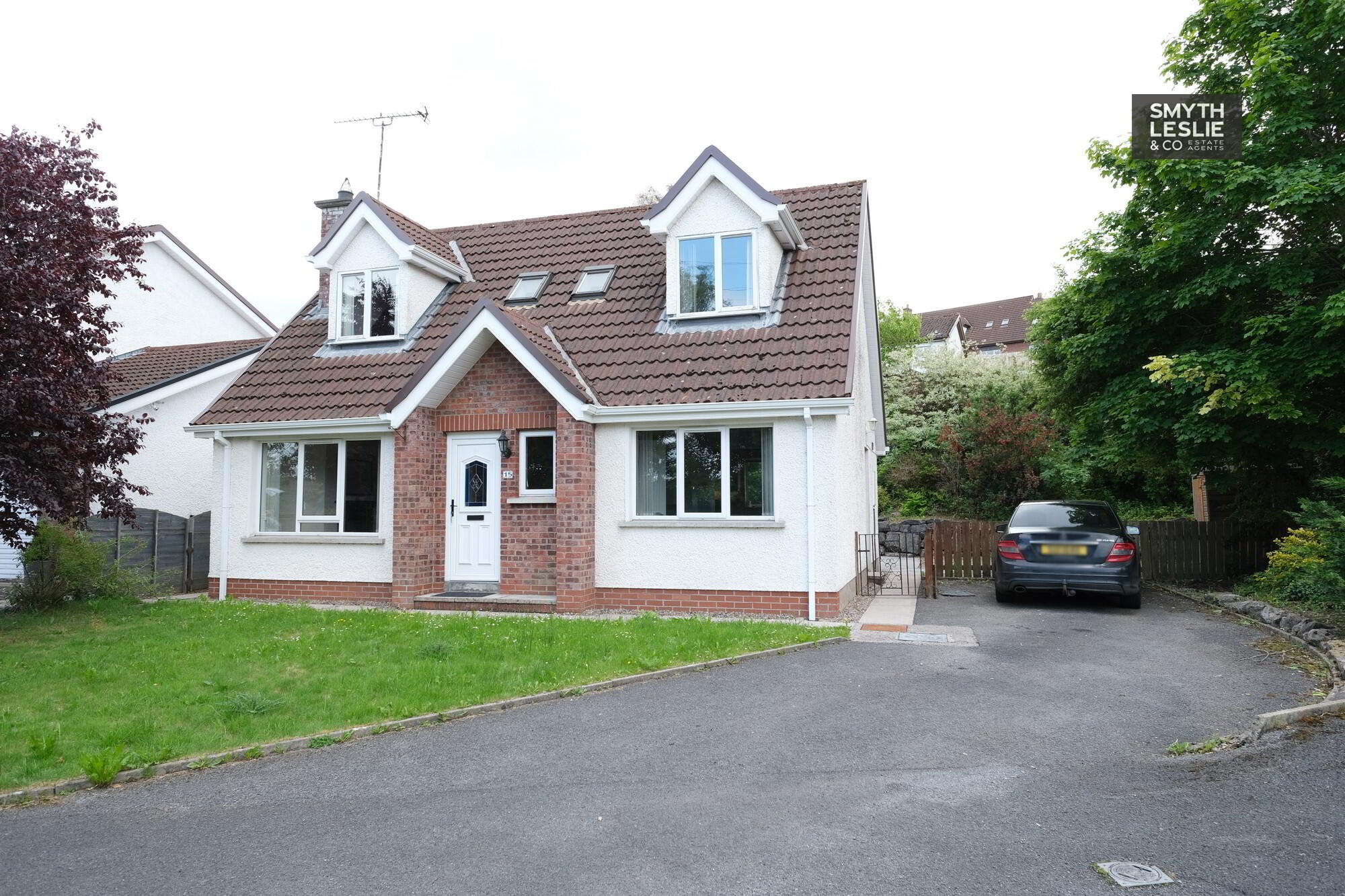 Photo 1 of 15 Friar's Way, Enniskillen