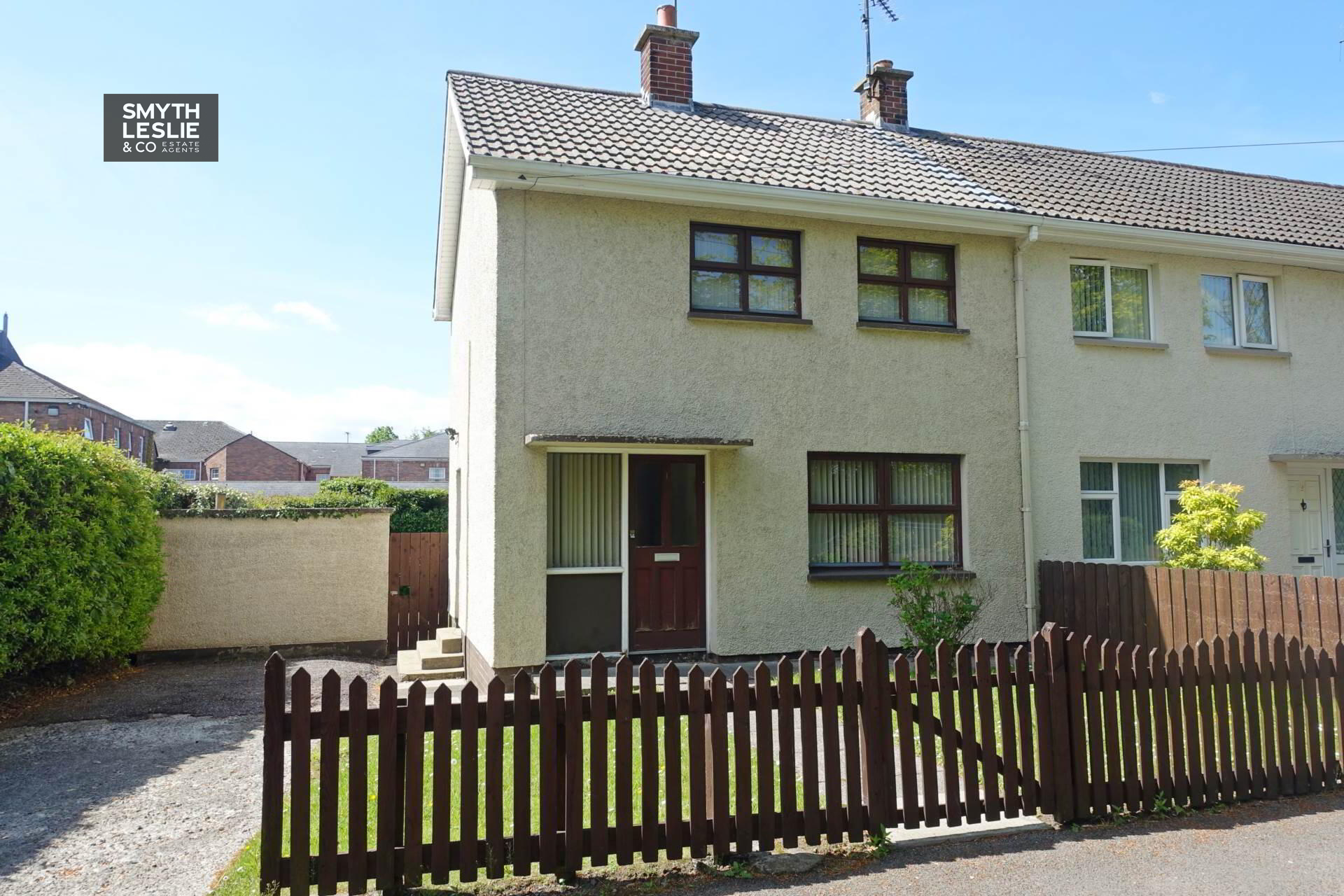 Photo 1 of 1 Factory Road, Enniskillen