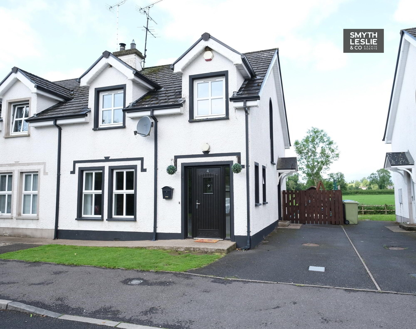 Photo 1 of 4 Old Coach Way, Killesher, Enniskillen