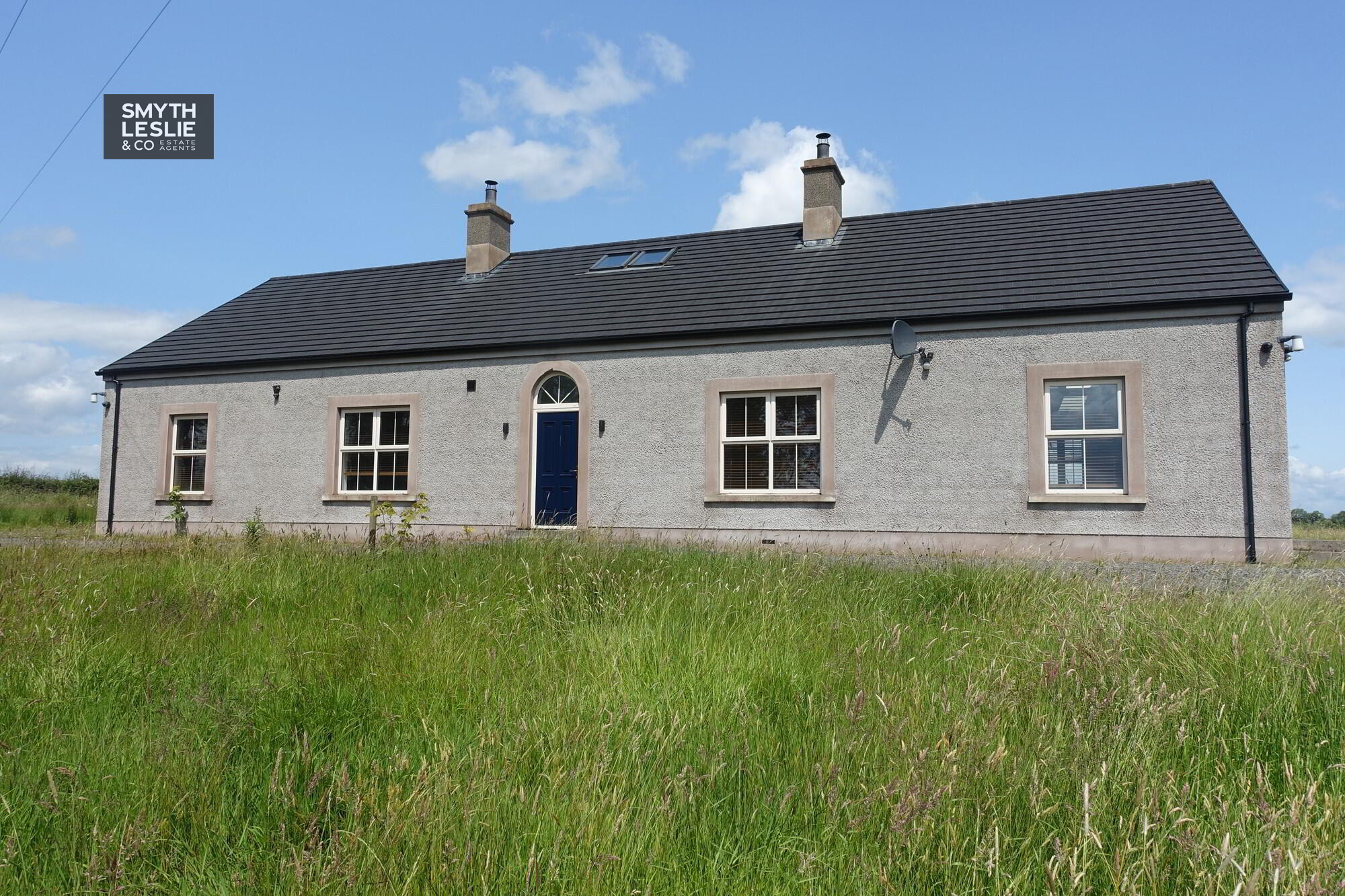 Photo 1 of 47 Salloon Road, Ballinamallard