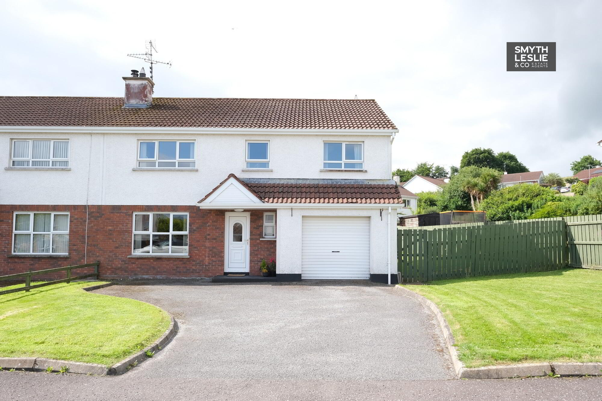 Photo 1 of 40 Rathview Park, Lisbellaw