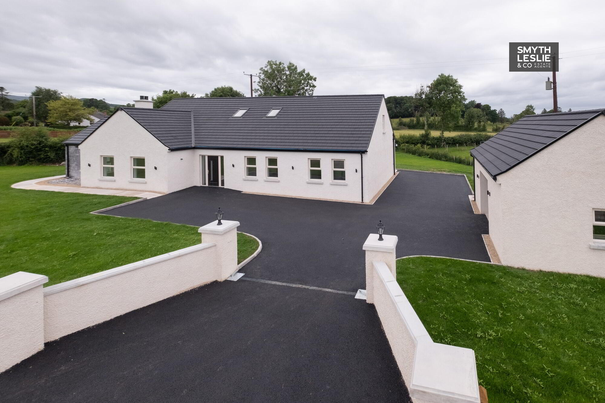Photo 1 of 60 Greentown Road, Florencecourt, Enniskillen