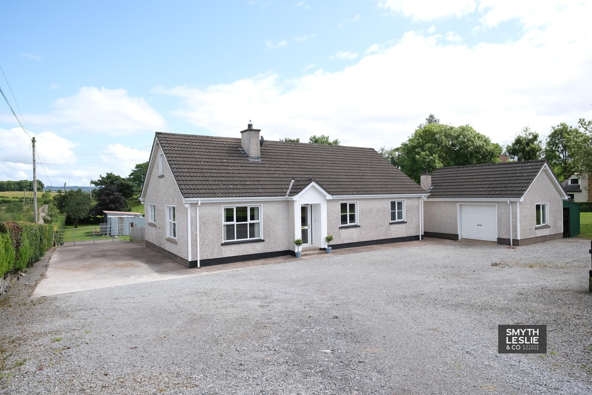 Photo 1 of 41 Claranagh Road, Tempo