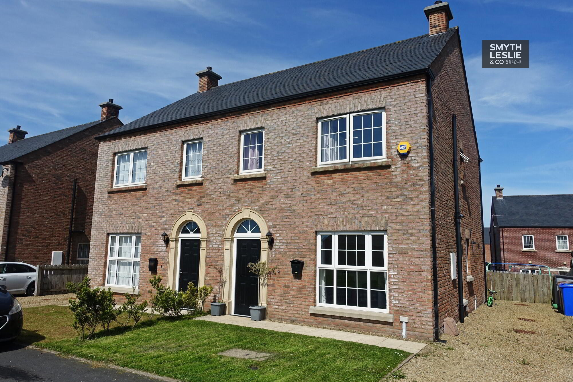 Photo 1 of 35 Cherrymount Green, Enniskillen