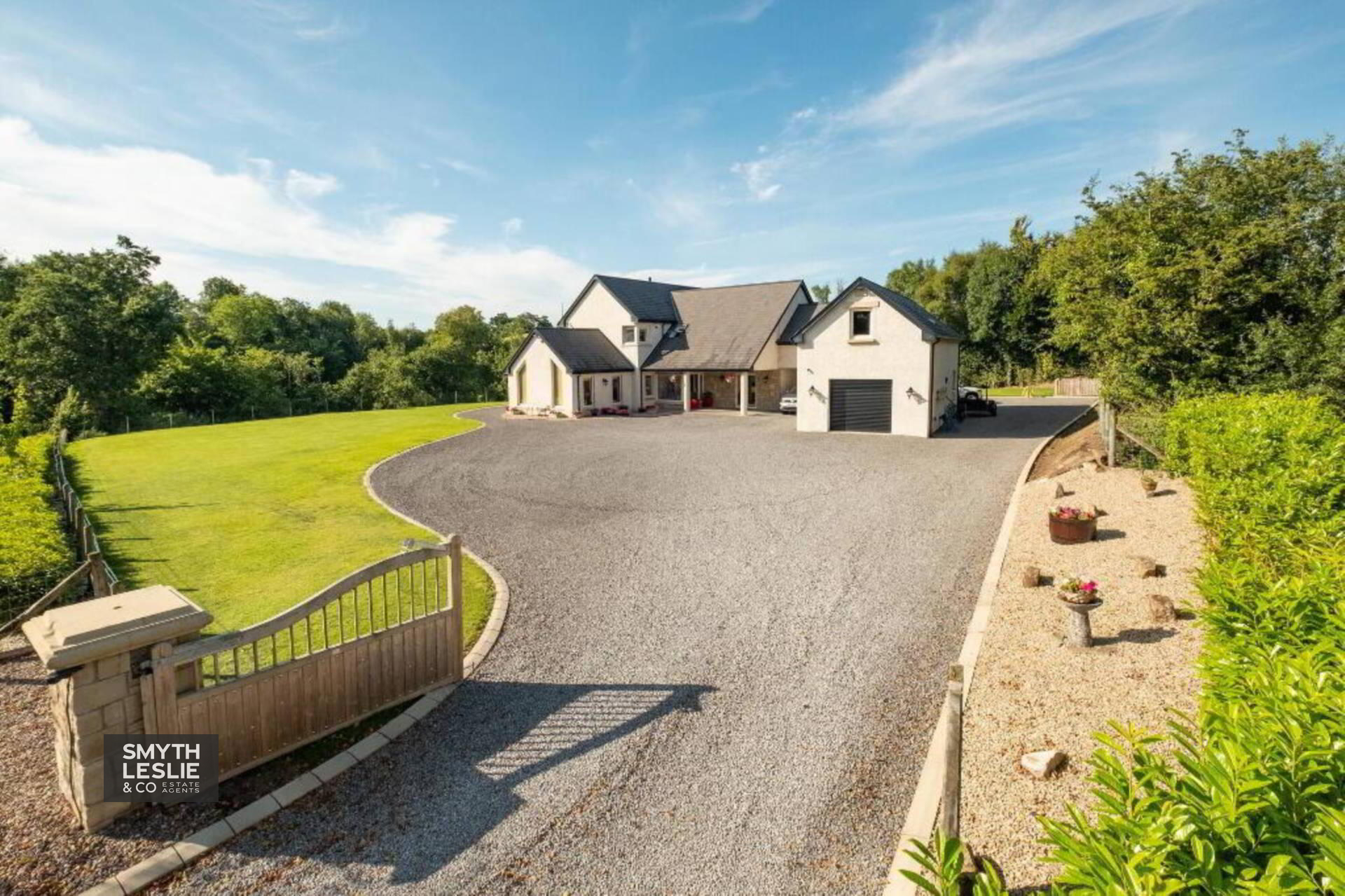 Photo 1 of 31 Killykeeran Road, Maguiresbridge, Enniskillen