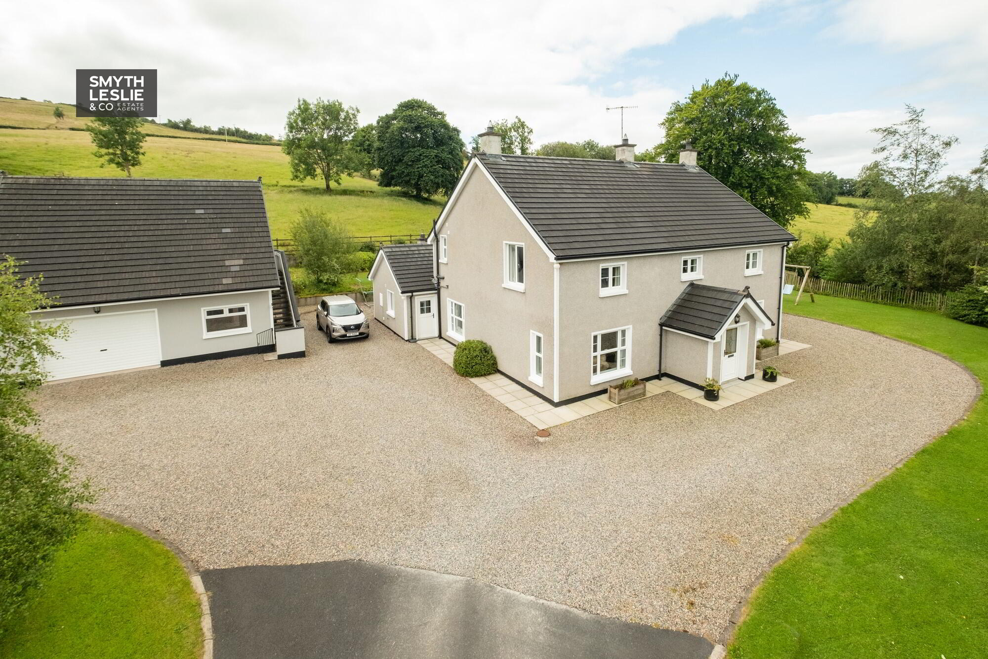 Photo 1 of 155 Killycappy Road, Lack, Enniskillen