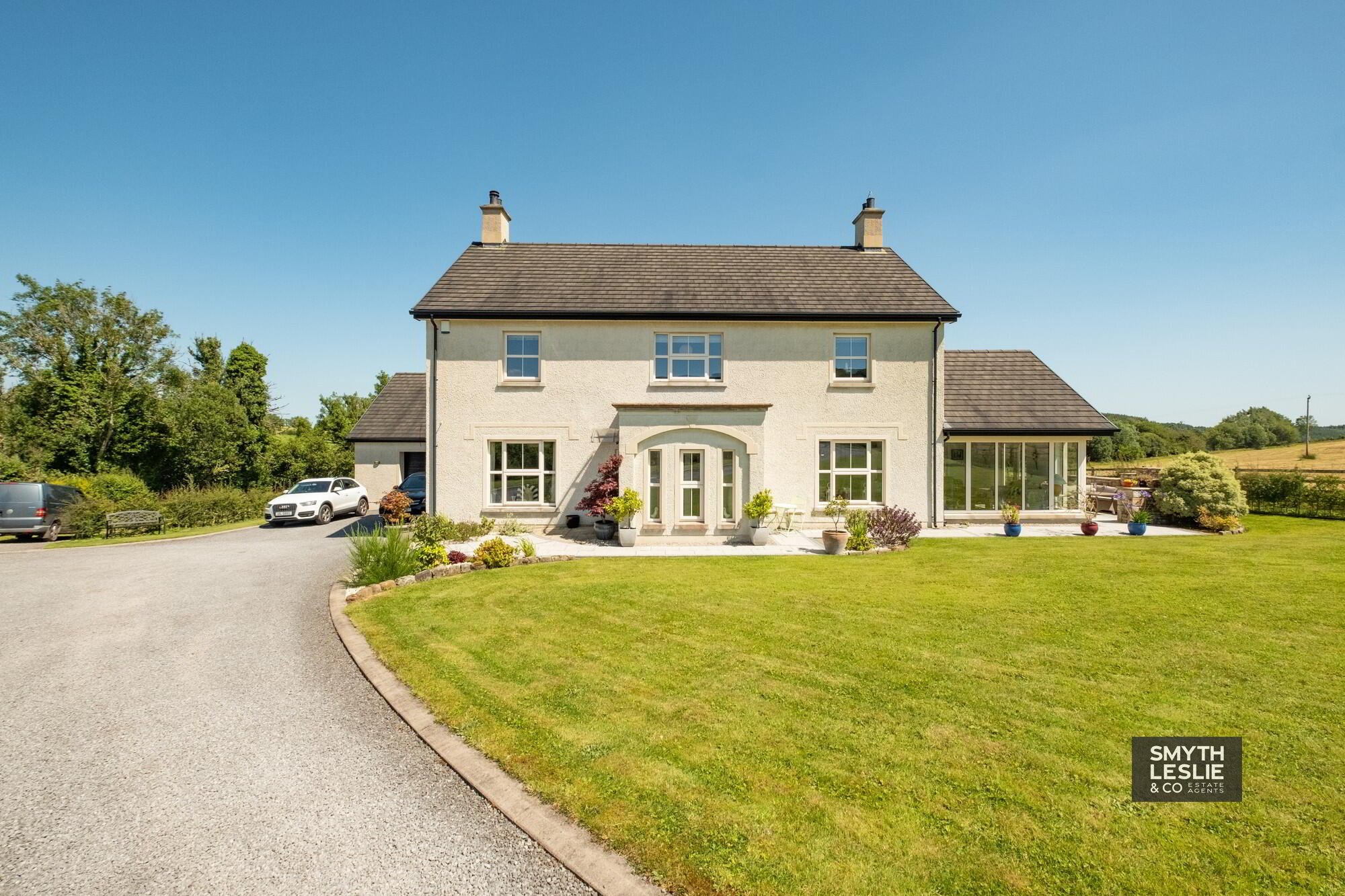 Photo 1 of 2 Drumgormly Road, Derrygonnelly