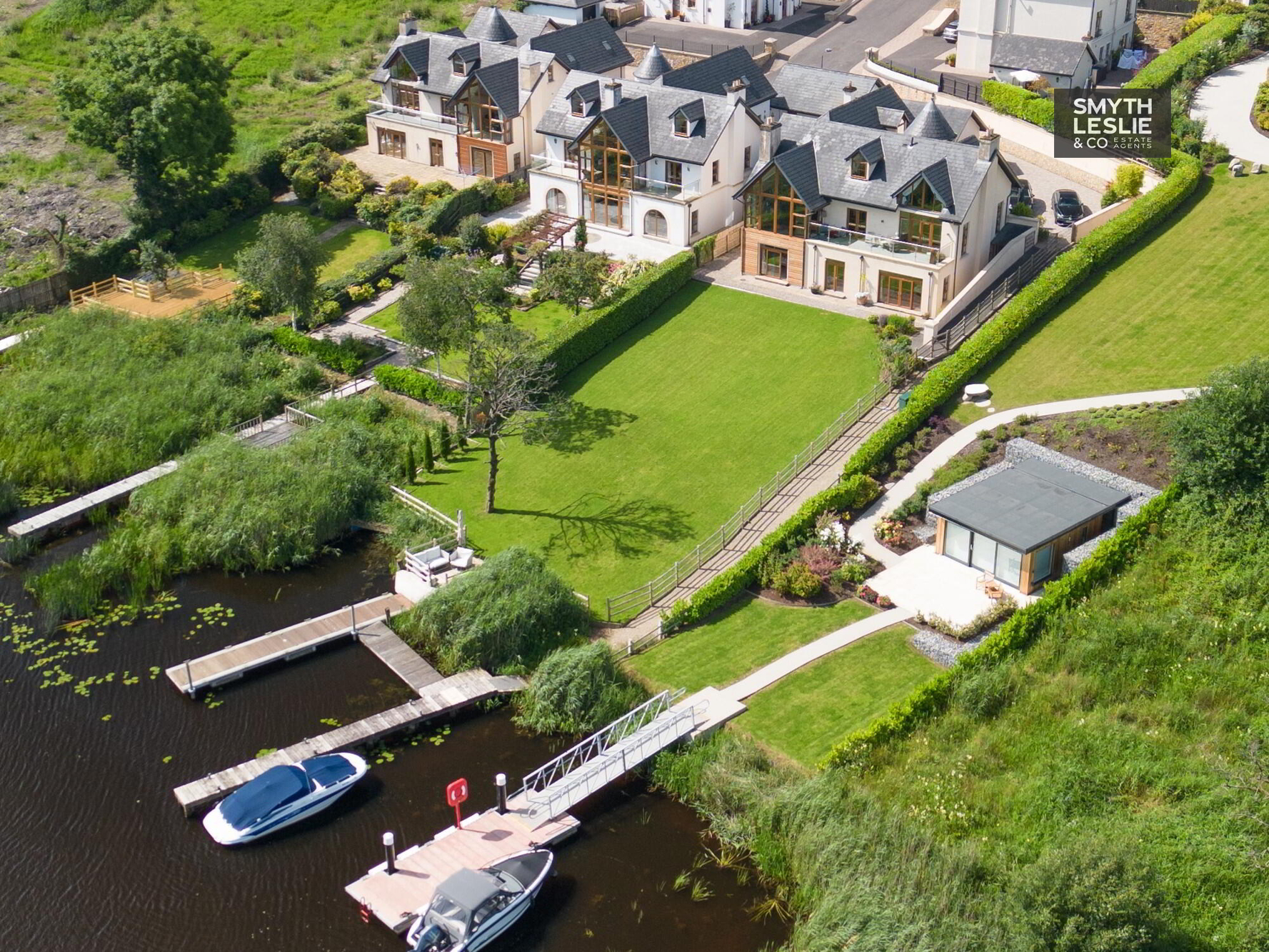 Photo 1 of 4 Old Rossorry Drive, Enniskillen