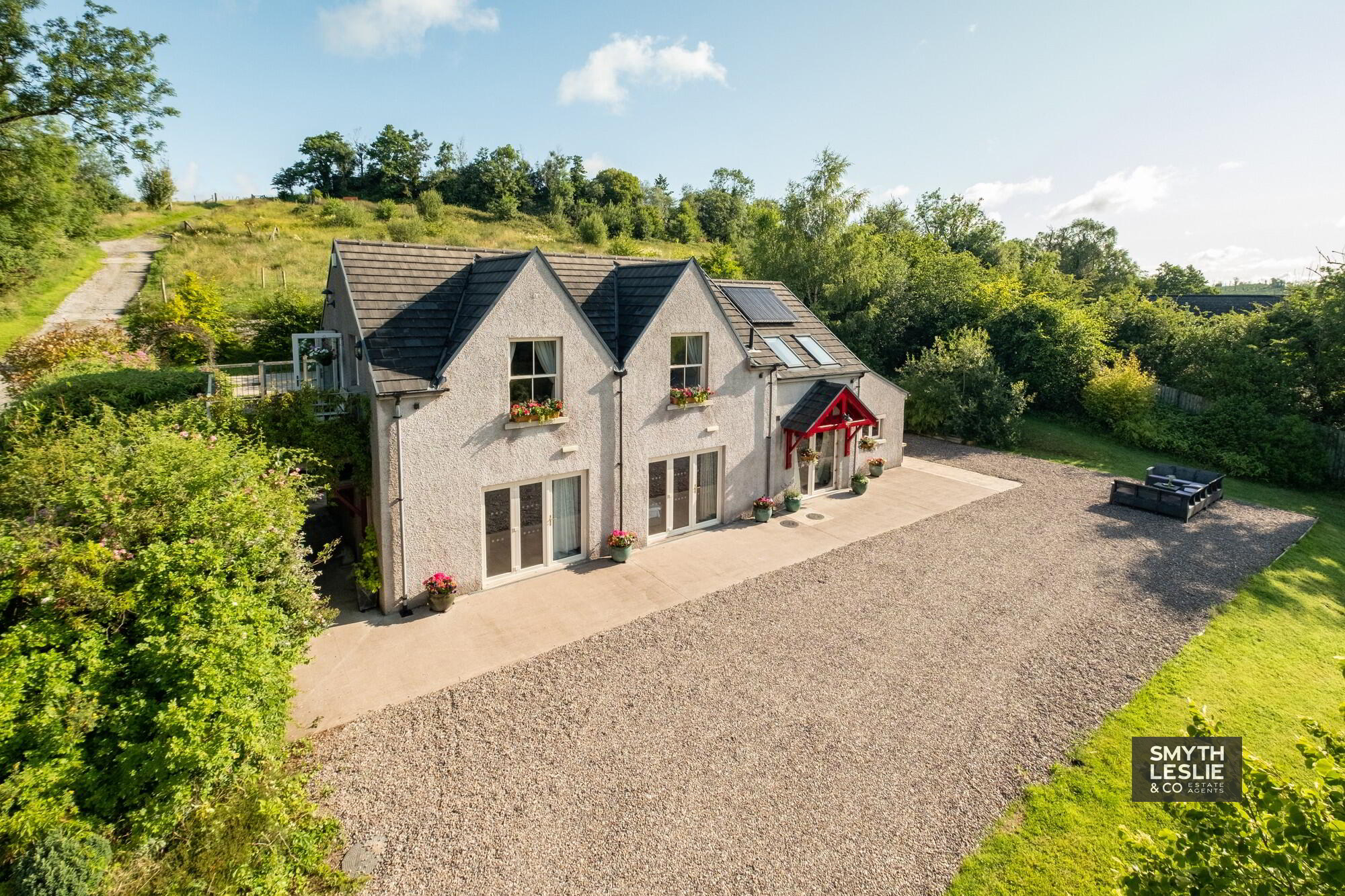 Photo 1 of Belmore View, 113 Moybrone Road, Letterbreen, Enniskillen