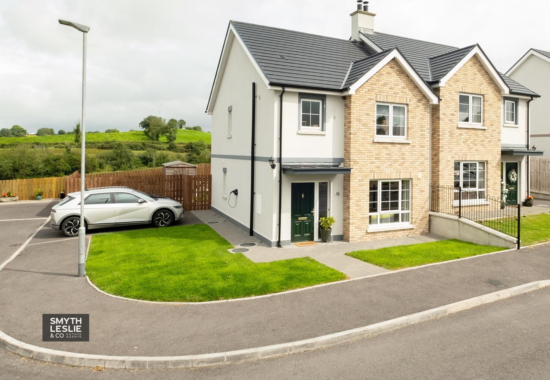 Photo 1 of 43 Bluebell Glade, Lisbellaw