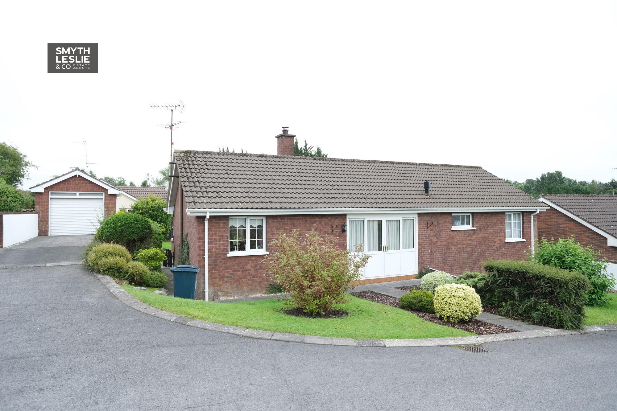 Photo 1 of 17 Glenwood Gardens, Enniskillen