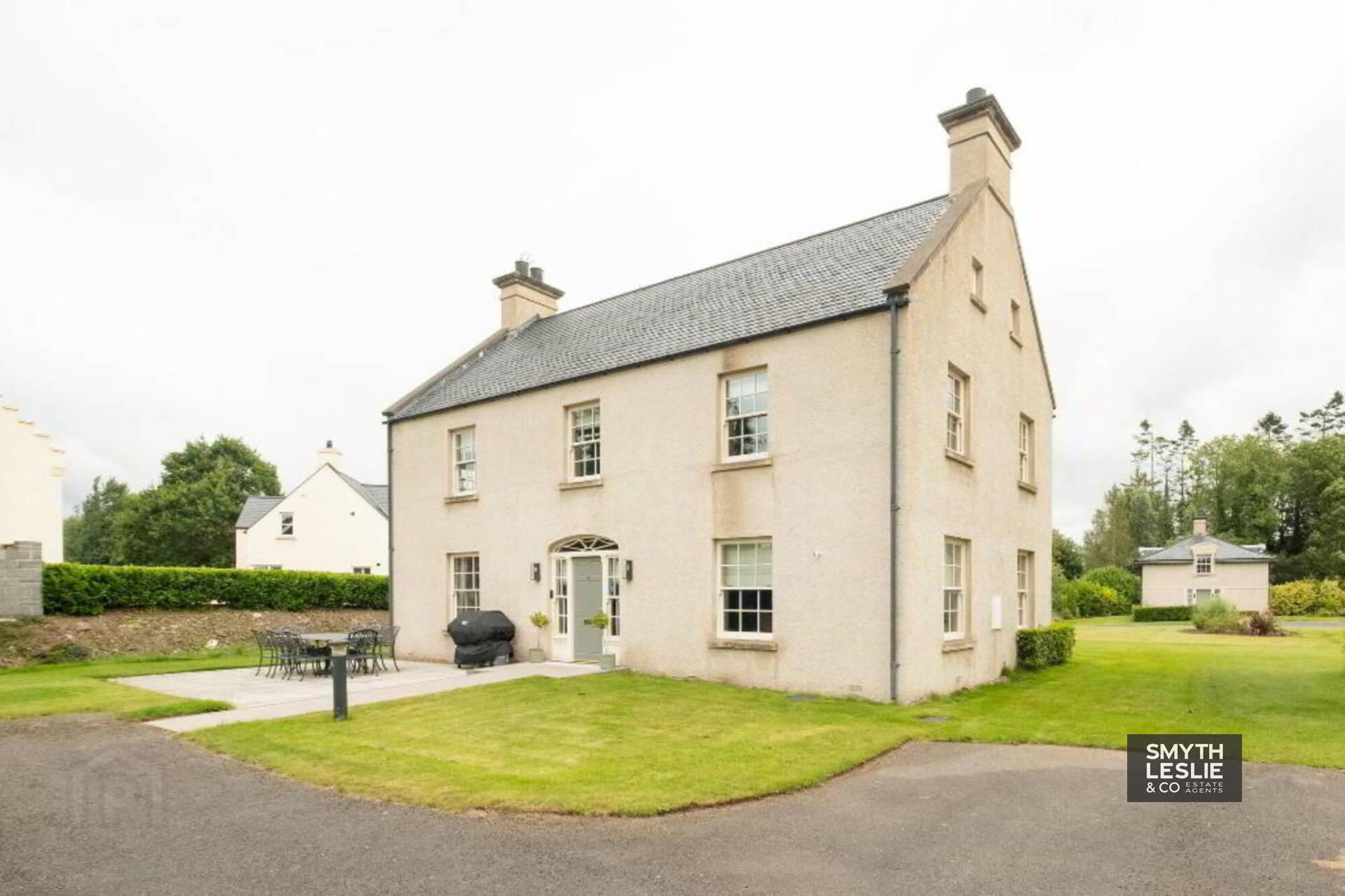 Photo 1 of 85 Lough Erne Golf Resort, Enniskillen