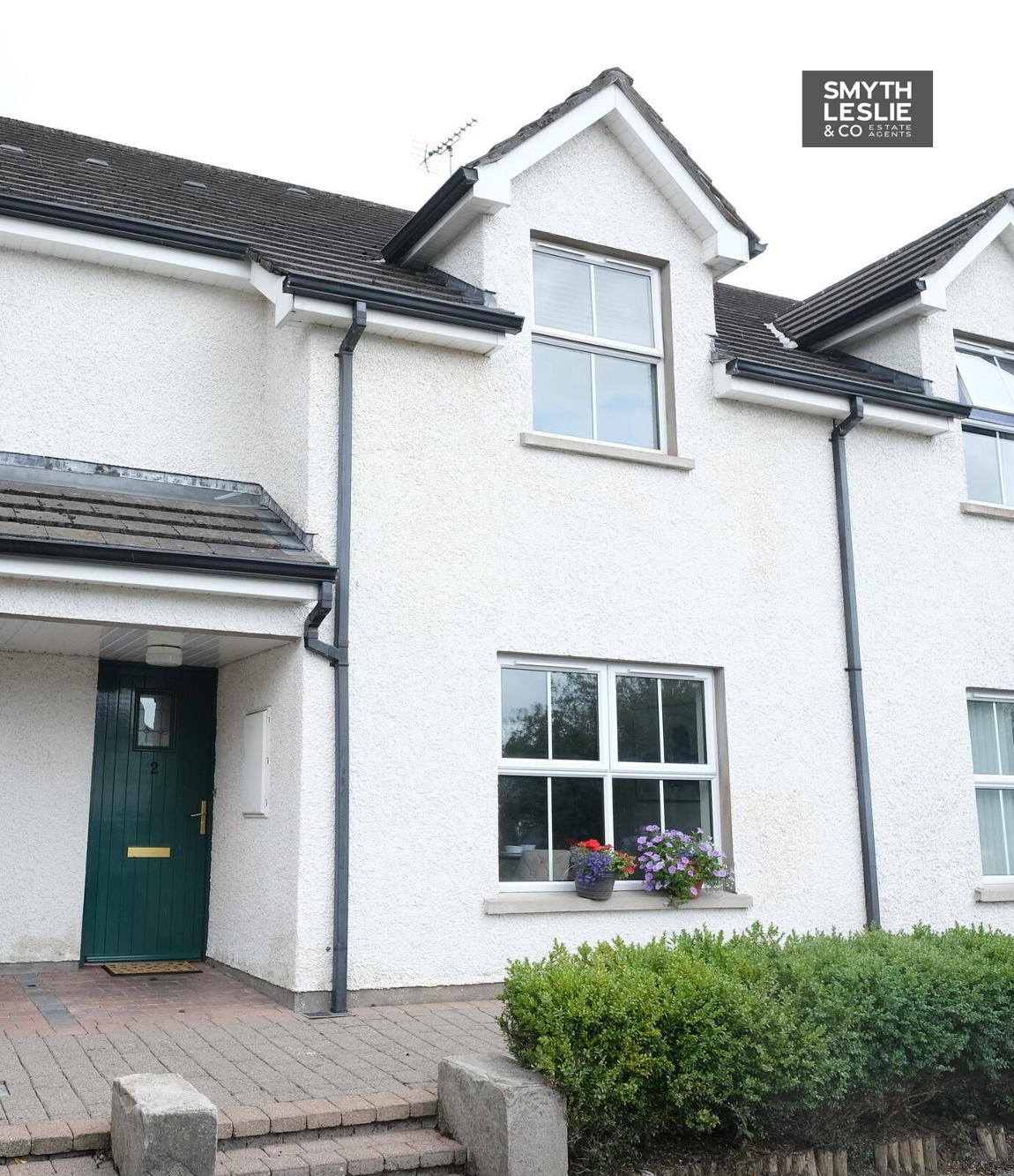 Photo 1 of 2 Mill Court, Enniskillen