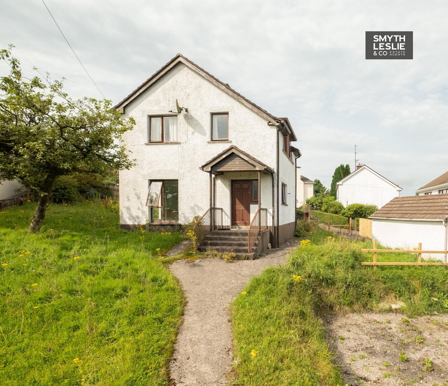 Photo 1 of 52 Derrychara Drive, Enniskillen