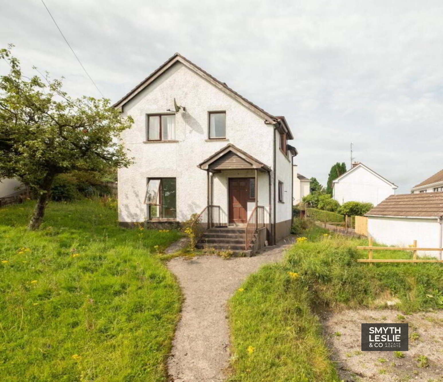 Photo 1 of 52 Derrychara Drive, Enniskillen