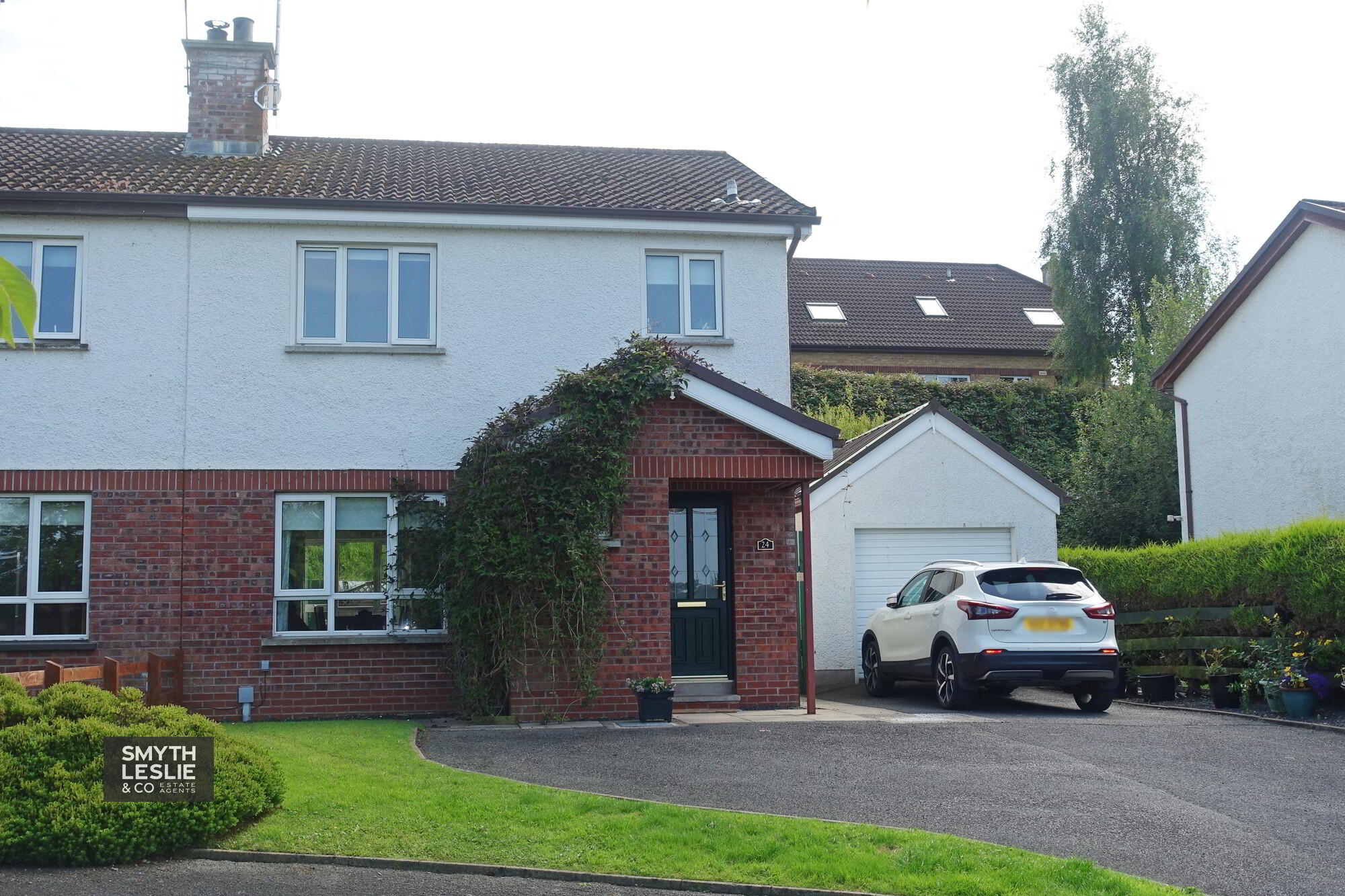 Photo 1 of 24 Friars Way, Enniskillen