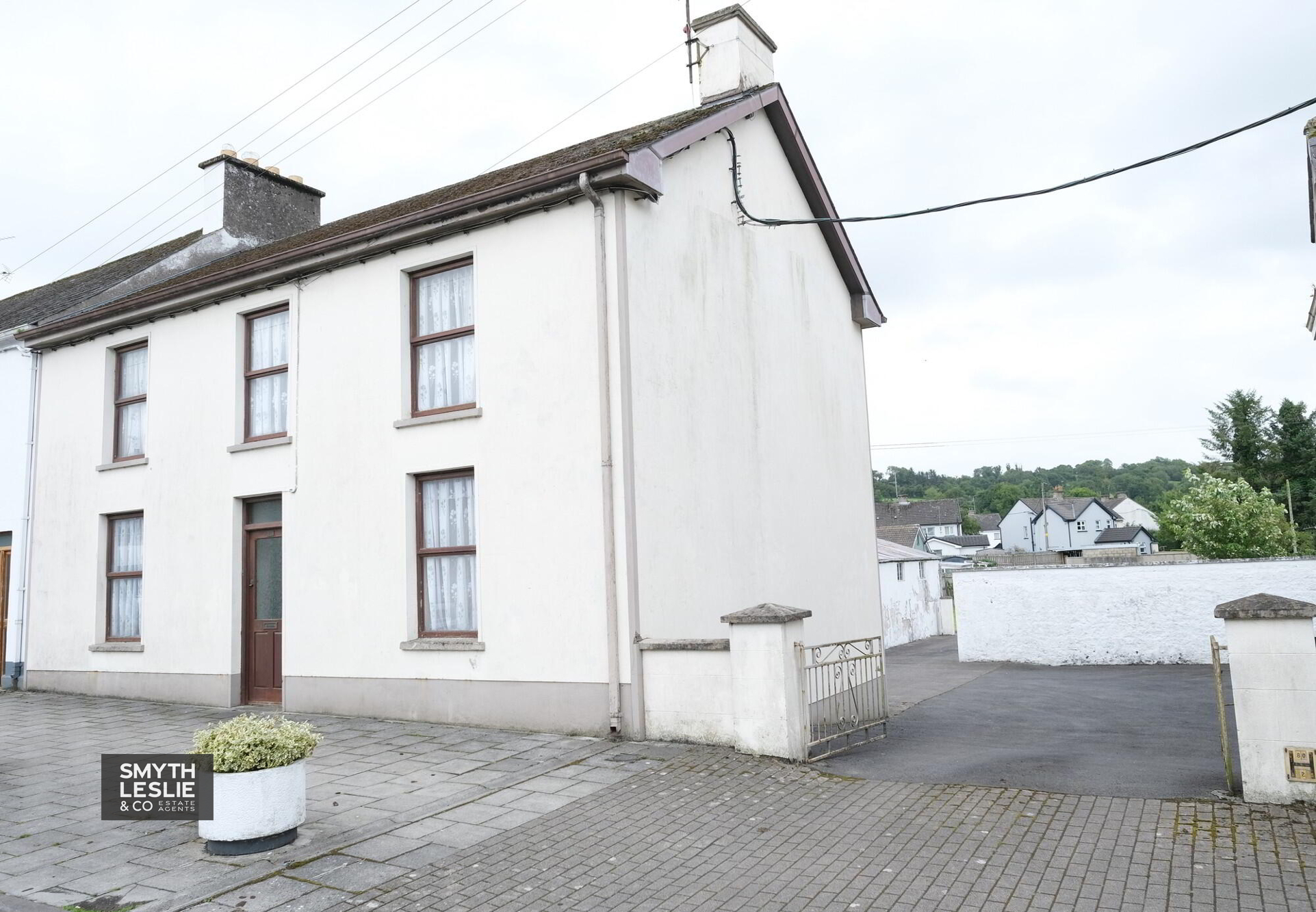 Photo 1 of 25 Main Street, Brookeborough