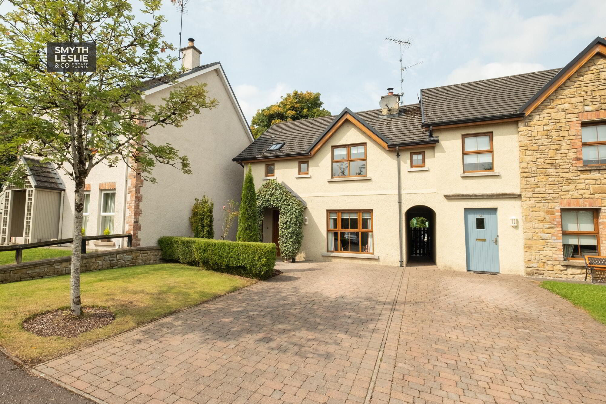 Photo 1 of 82 Silverhill Manor, Enniskillen